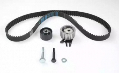 OPEN PARTS tbk511001 -  Комплект ремня ГРМ